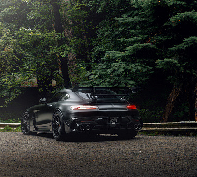 Vossen EVO-3R