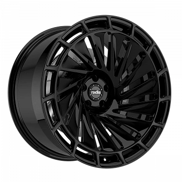 Кованые диски Radi8 R807