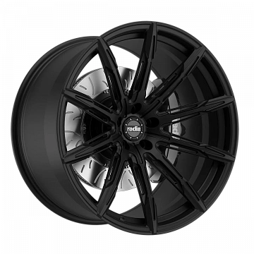 Кованые диски Radi8 R806