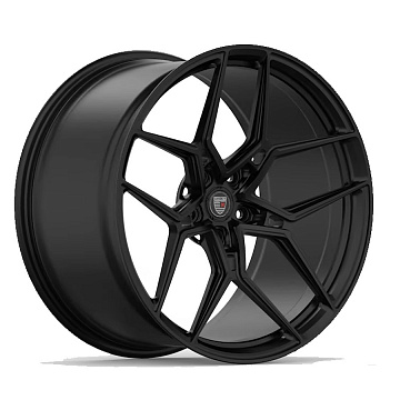 Кованые диски Anrky S1-X4