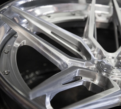 ADV.1 ADV510 Track Spec Advanced Series