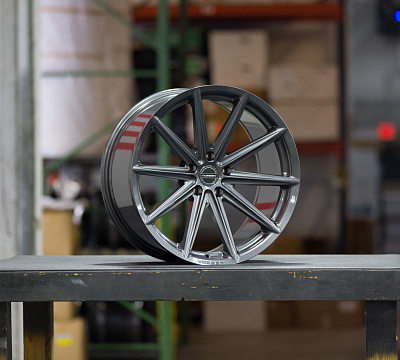 Vossen VFS-10