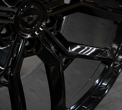 Vossen UV-X