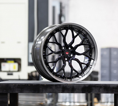 Vossen S17-01 (3-Piece)