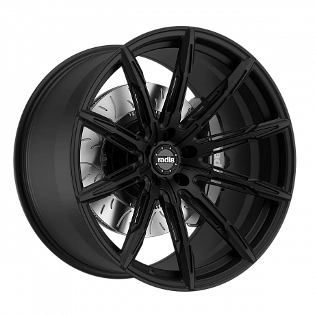 Кованые диски Radi8 R806