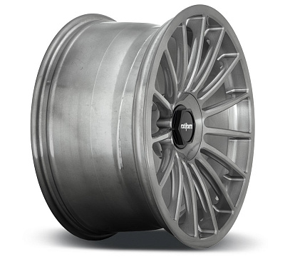 Rotiform DUS