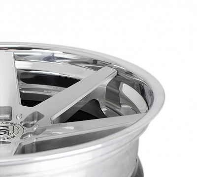 Strasse Wheels S6 Deep Concave FS