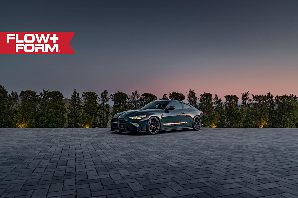 BMW M4 Competition