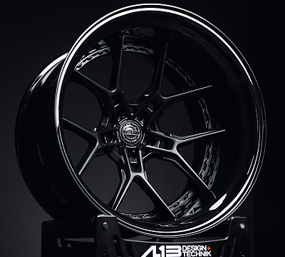 AL13 RS60