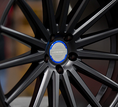 Vossen VFS-2