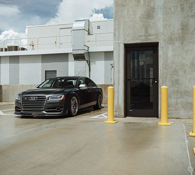 Vossen ML-X3