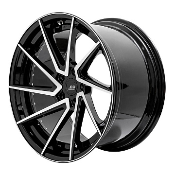 Кованые диски BC Forged HCS24