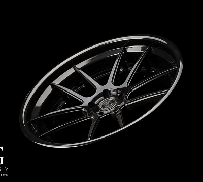 Avant Garde AGL21