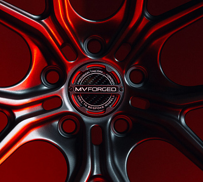 MV Forged AR-102