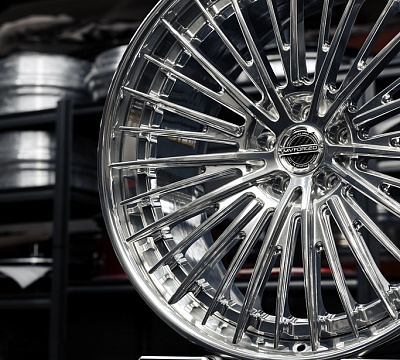 MV Forged VL32