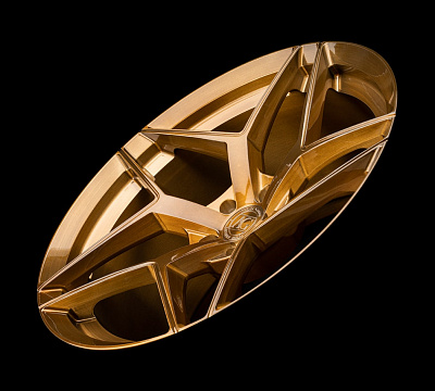 Avant Garde AGL53