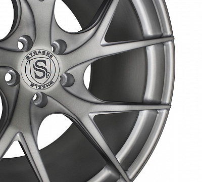 Strasse Wheels SM5RT Deep Concave Monoblock