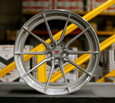 Vossen M-X2