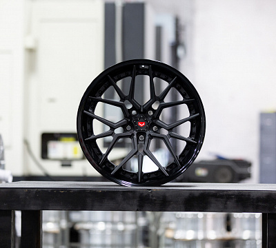 Vossen M-X3 (3-Piece)