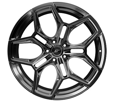 Turismo Forged C04