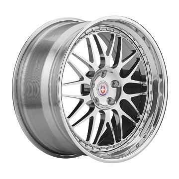 Кованые диски HRE 540C