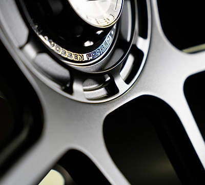 Vossen GEN-02