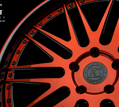 Avant Garde AGL10