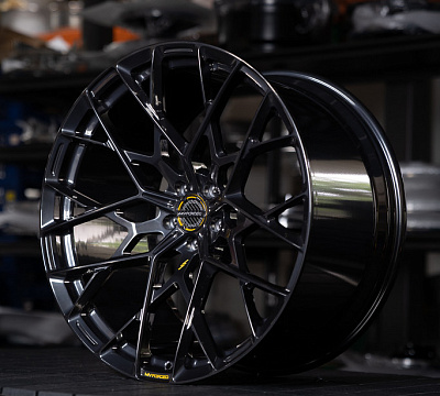 MV Forged DH-715