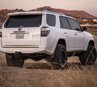 Black Rhino DUGGER
