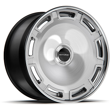 Кованые диски MV Forged VL70
