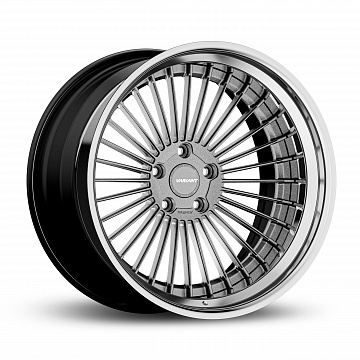 Кованые диски Variant Alloy LPN-3P