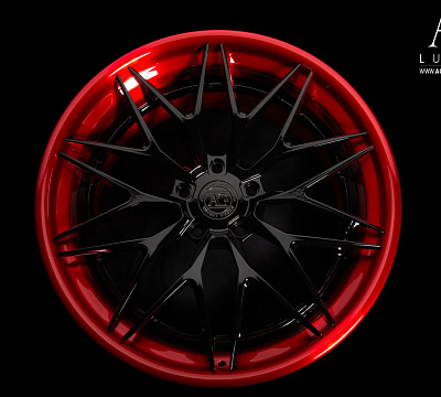 Avant Garde AGL40