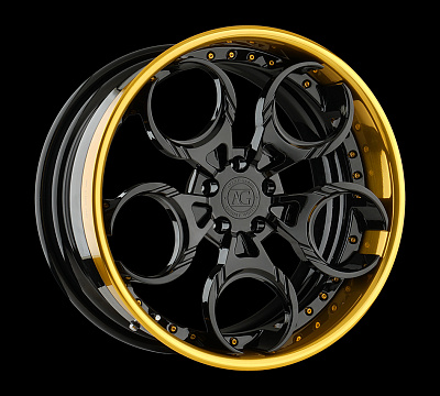 Avant Garde AGL46