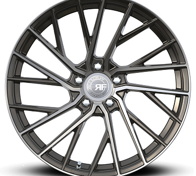 Road Force RFF-2