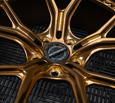 MV Forged SL-102