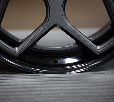 Vossen CG-205 (3-Piece)