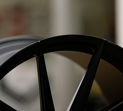 Vossen EVO-2