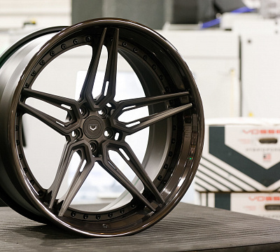 Vossen EVO-1R (3-Piece)