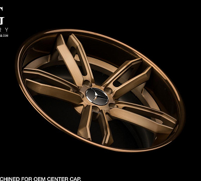 Avant Garde AGL27
