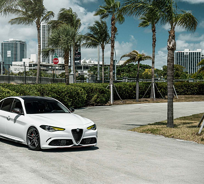 Vossen M-X1