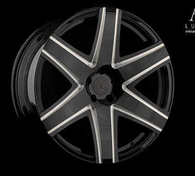 Avant Garde AGL34