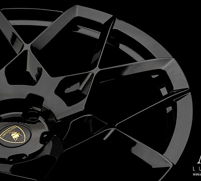 Avant Garde AGL55