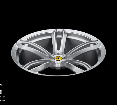 Avant Garde AGL27