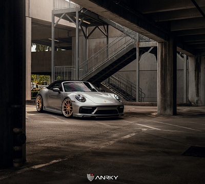 Anrky AN31