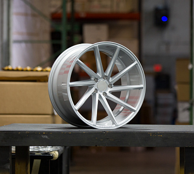 Vossen CVT