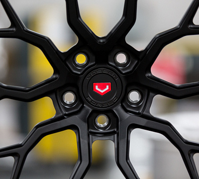 Vossen S17-01 (3-Piece)