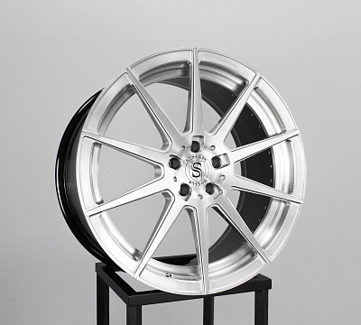 Strasse Wheels R10 Deep Concave Duoblock