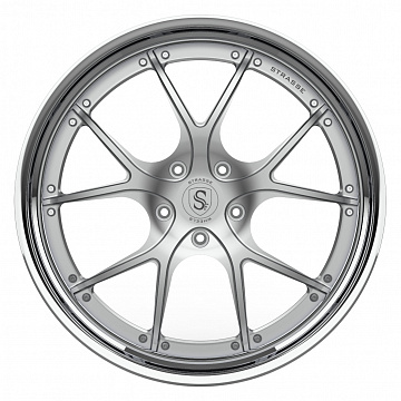 Кованые диски Strasse Wheels SM5R Performance