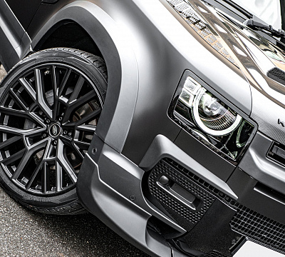 Kahn RS 3.0