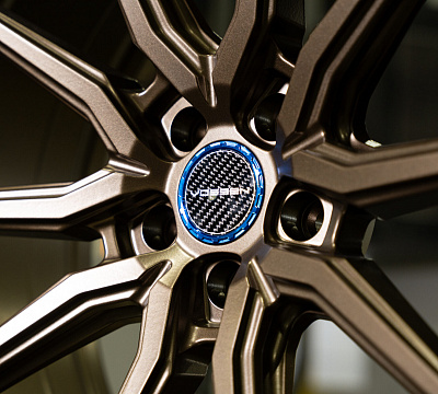 Vossen HF-3